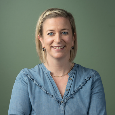 Profilbild Claudia Hodel-Schmidlin